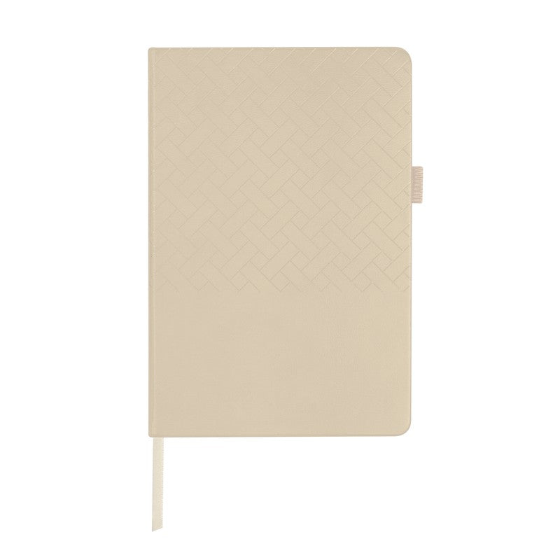 LIBRETA TESUT