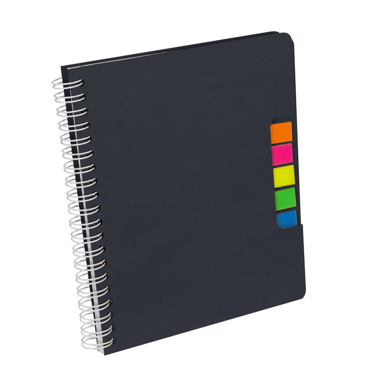 LIBRETA KORYAK