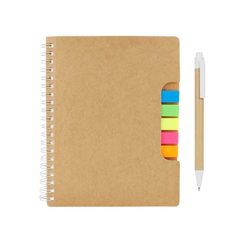 LIBRETA KORYAK