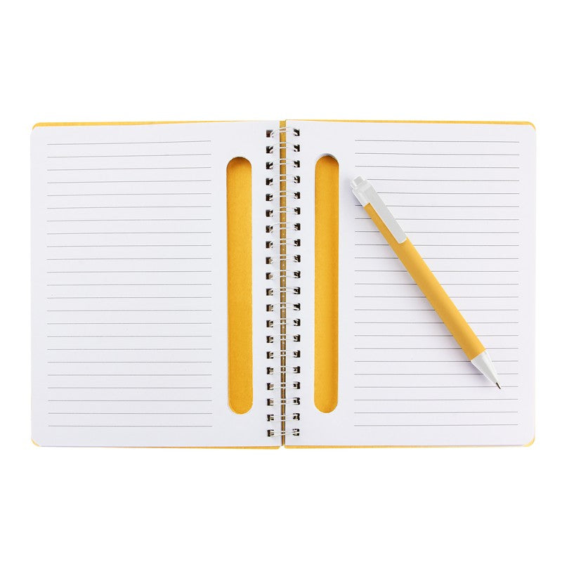 LIBRETA KORYAK
