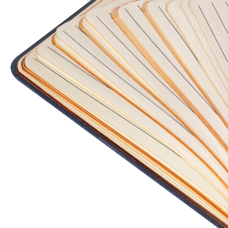 LIBRETA KORYAK