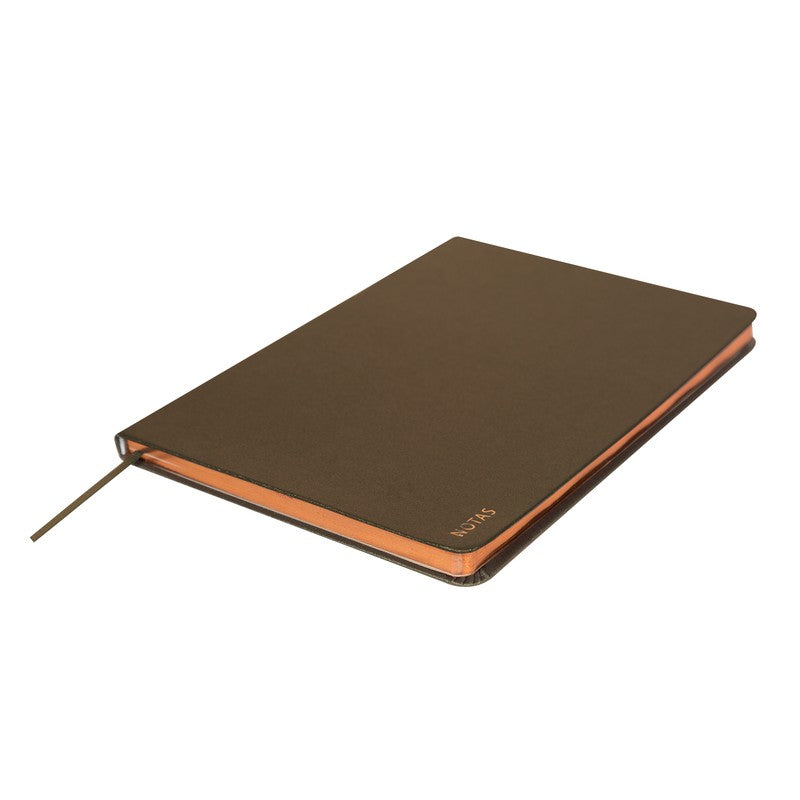 LIBRETA KORYAK