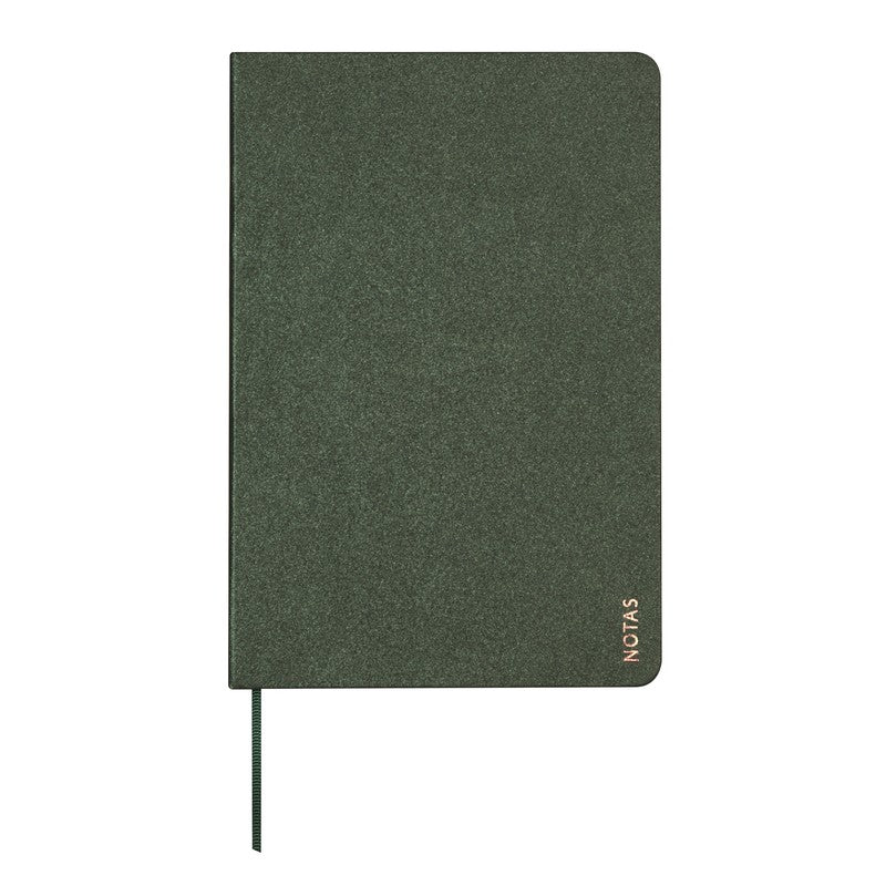 LIBRETA KORYAK