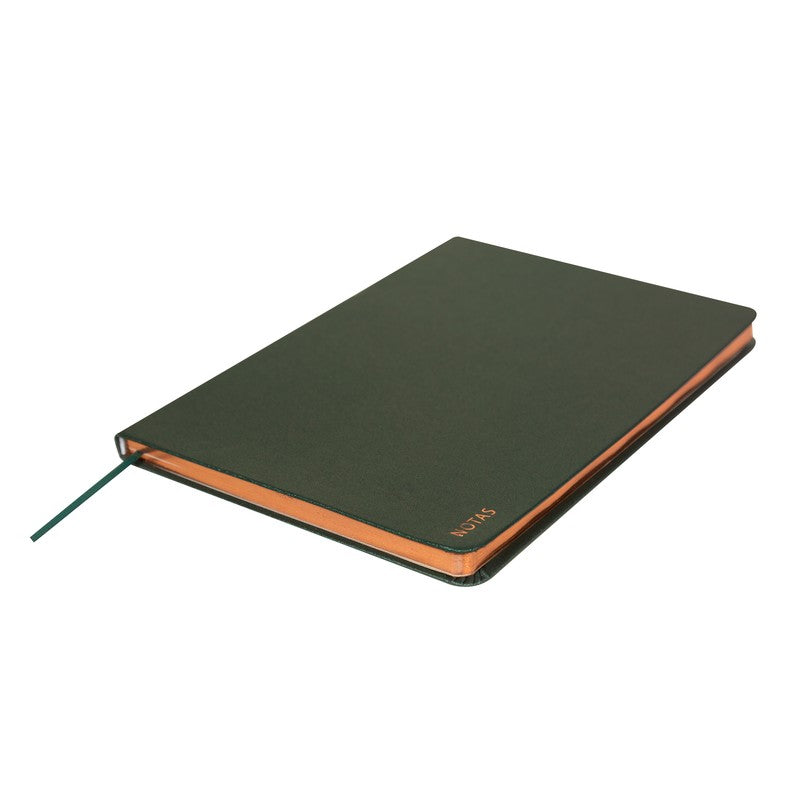 LIBRETA KORYAK