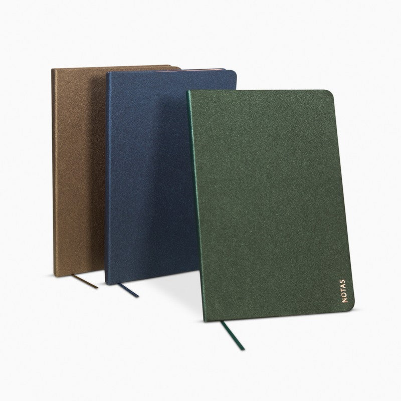 LIBRETA KORYAK