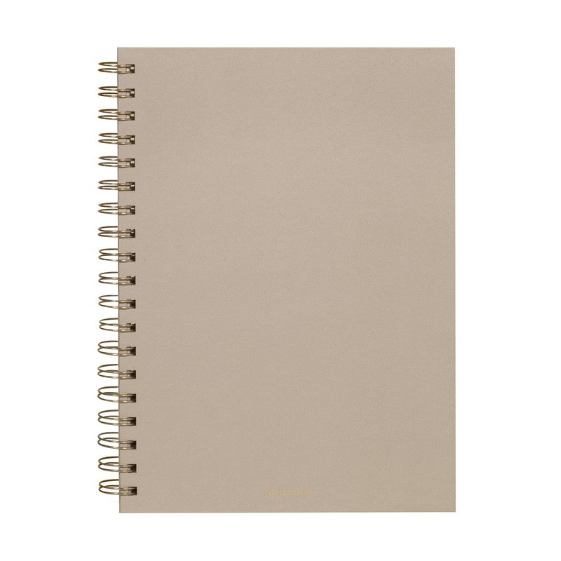 LIBRETA BLID