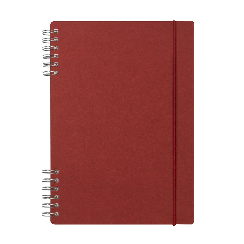 LIBRETA SLANK