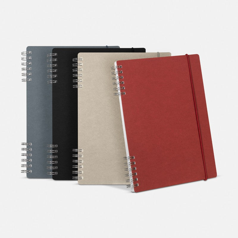 LIBRETA SLANK