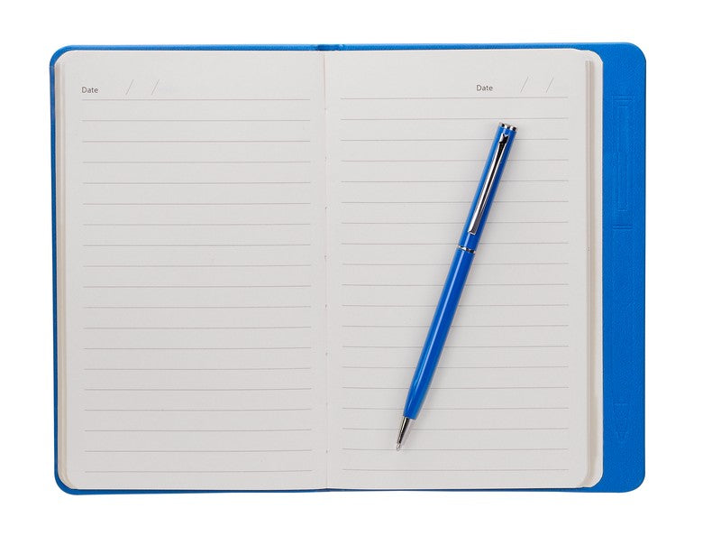 LIBRETA POE