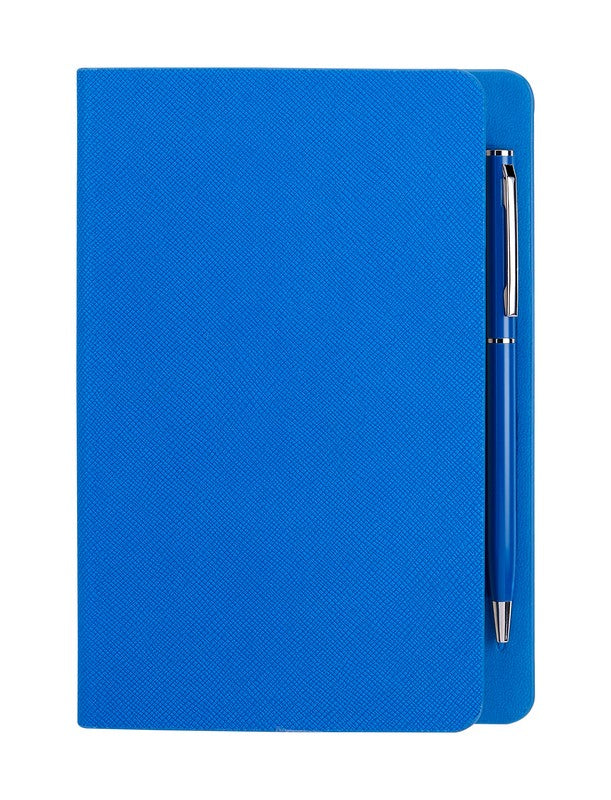 LIBRETA POE
