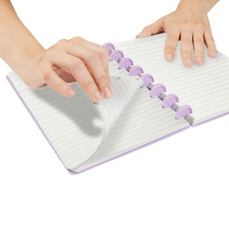 LIBRETA CARROLL