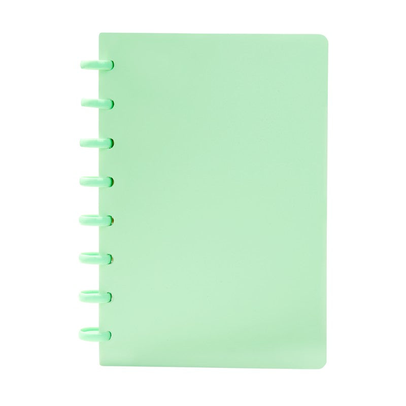 LIBRETA CARROLL