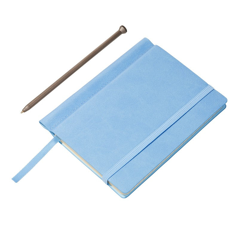 LIBRETA IKOTI