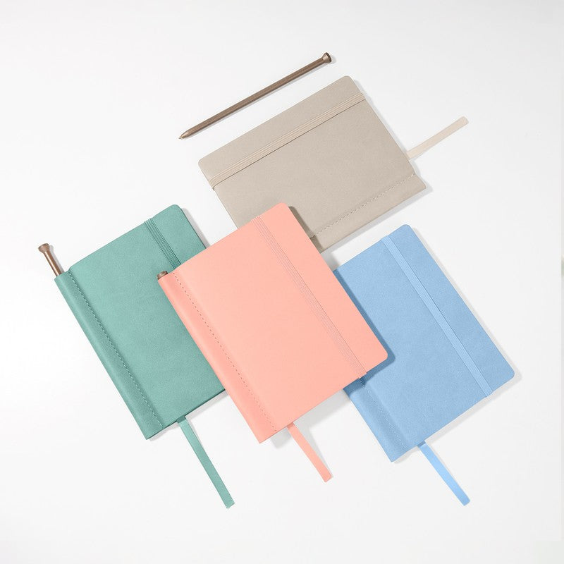 LIBRETA IKOTI
