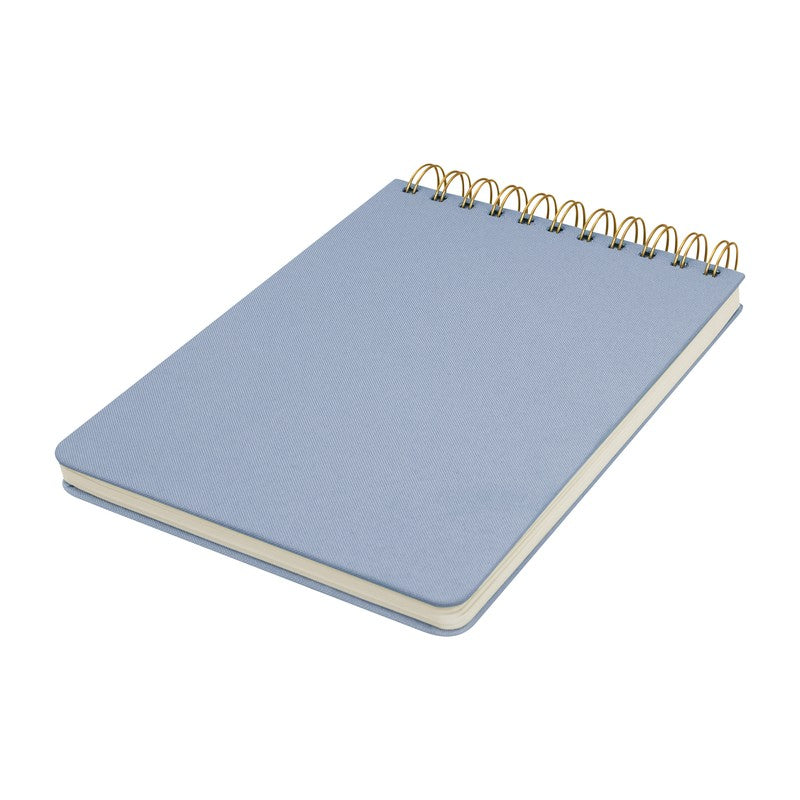 LIBRETA DAGOM