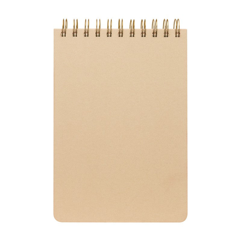 LIBRETA DAGOM