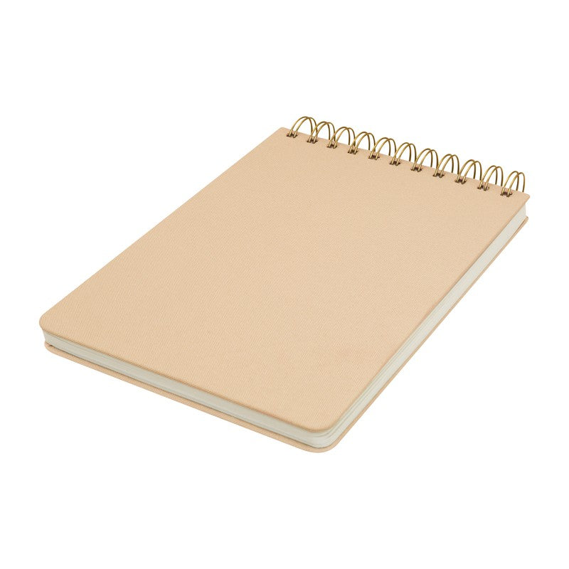 LIBRETA DAGOM
