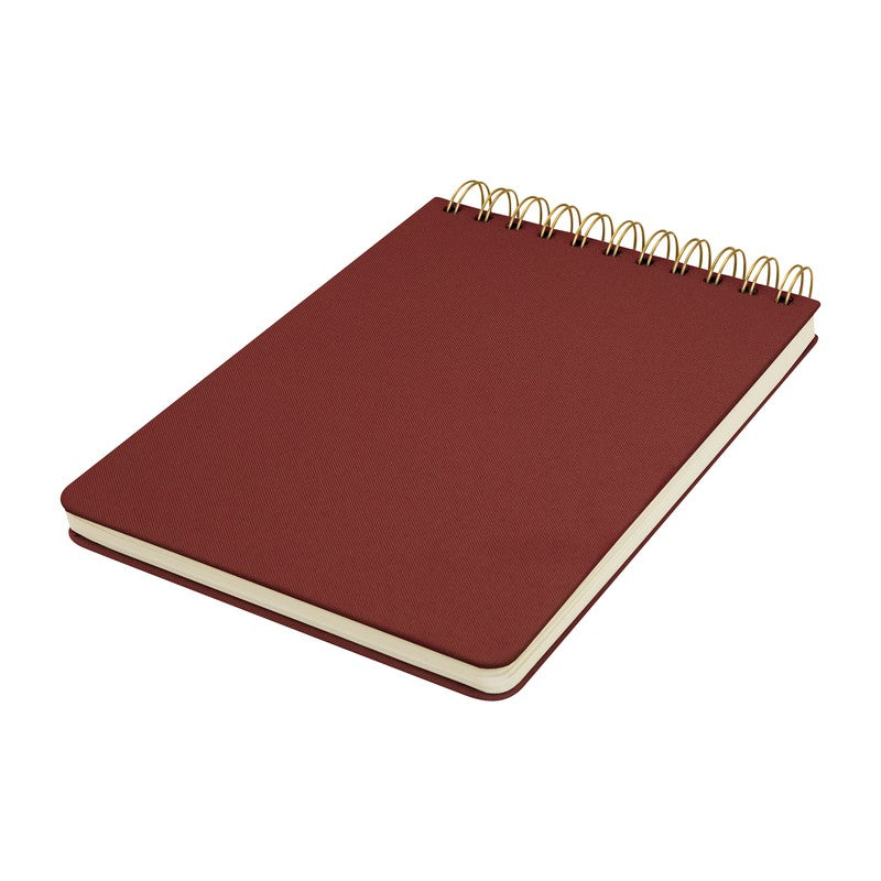 LIBRETA DAGOM