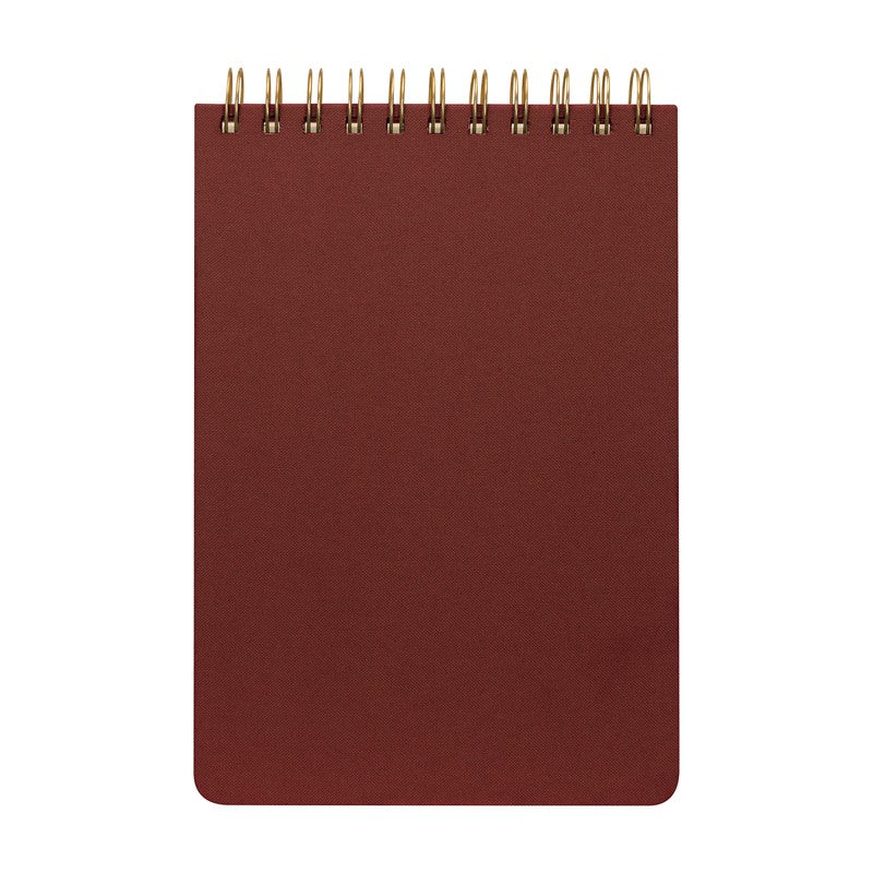 LIBRETA DAGOM