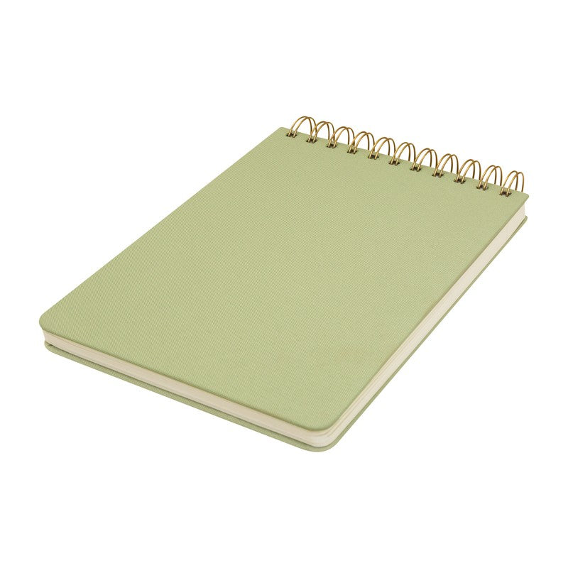 LIBRETA DAGOM