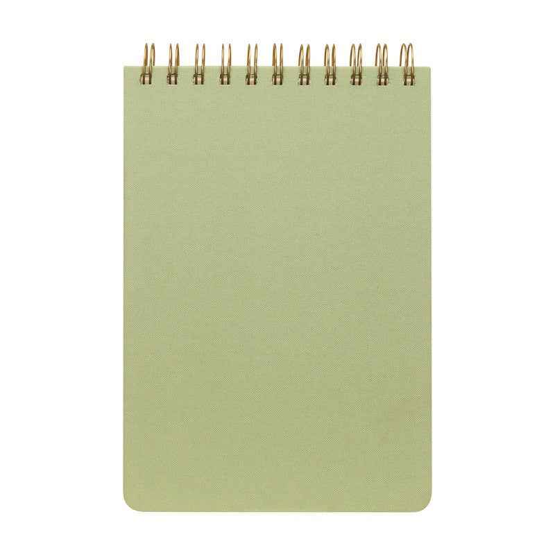 LIBRETA DAGOM