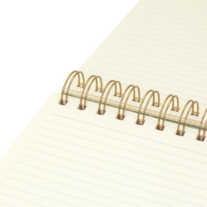LIBRETA DAGOM