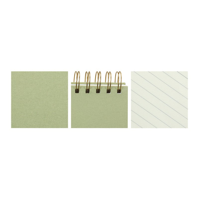 LIBRETA DAGOM