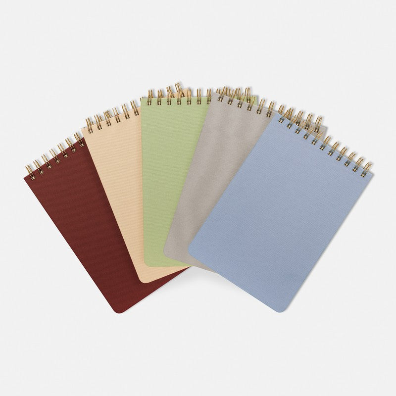 LIBRETA DAGOM