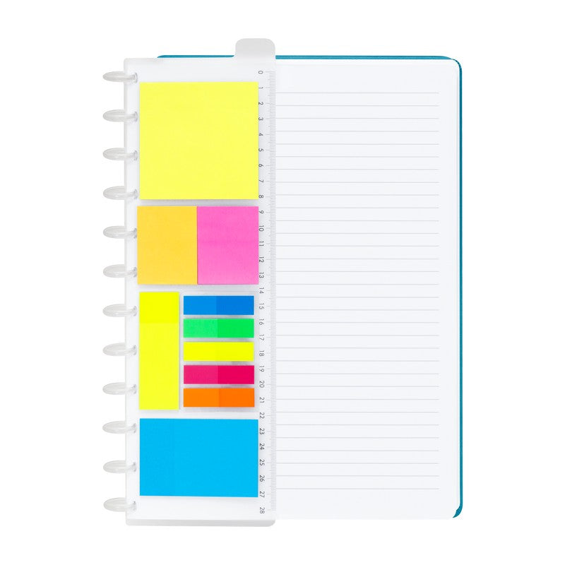LIBRETA ORUKA