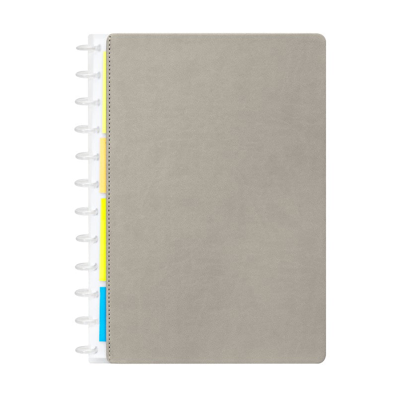 LIBRETA ORUKA