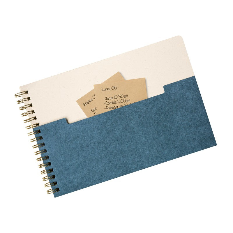 LIBRETA LYRIKA