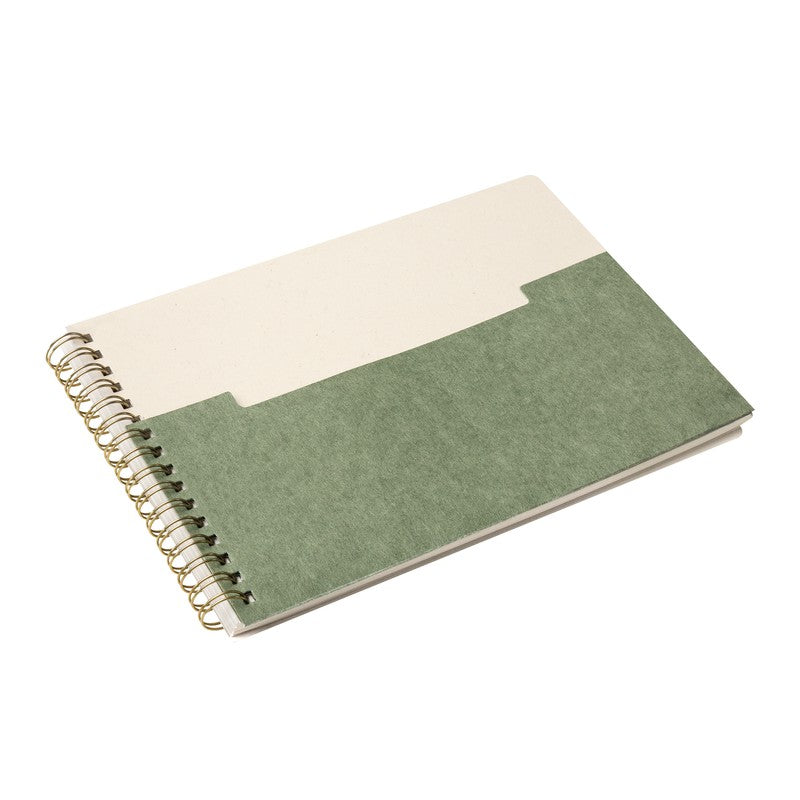 LIBRETA LYRIKA
