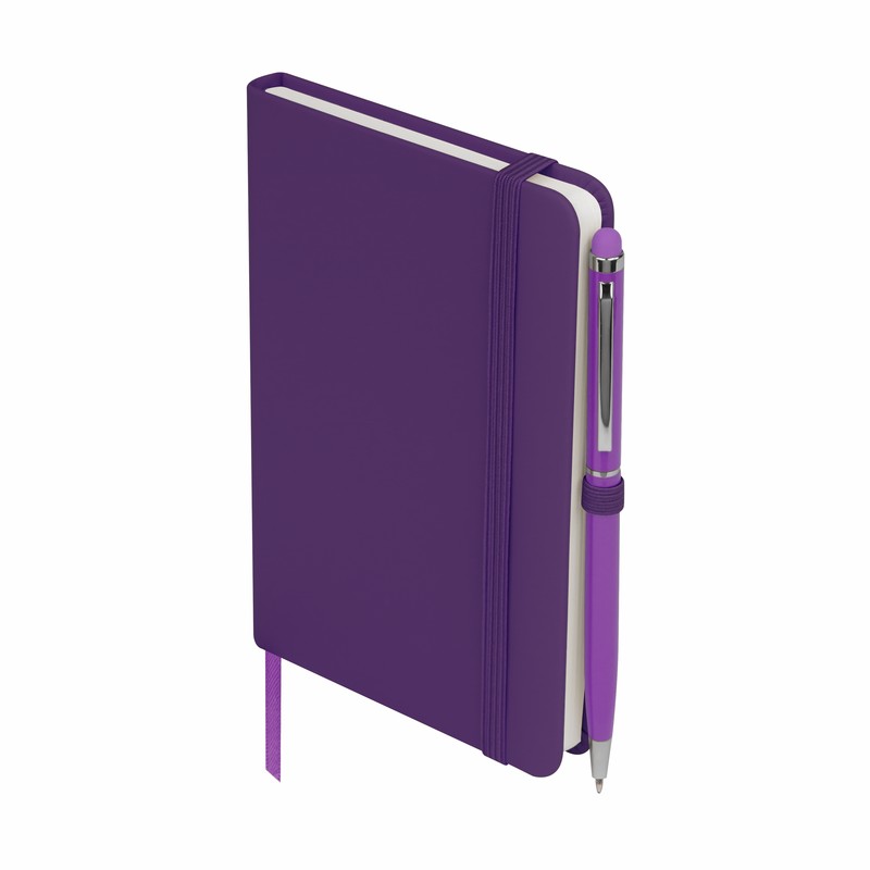LIBRETA SUKI