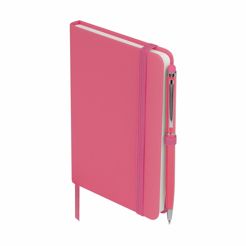 LIBRETA SUKI