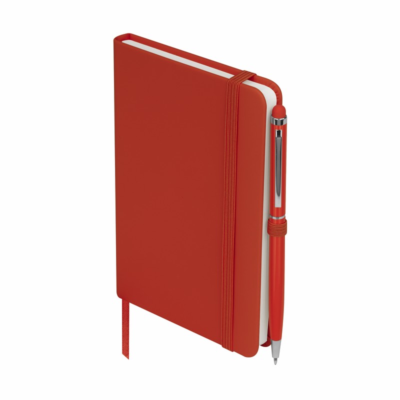 LIBRETA SUKI