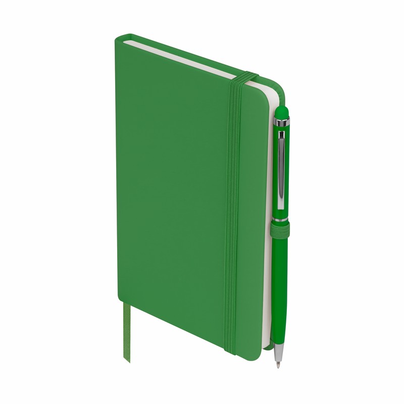 LIBRETA SUKI