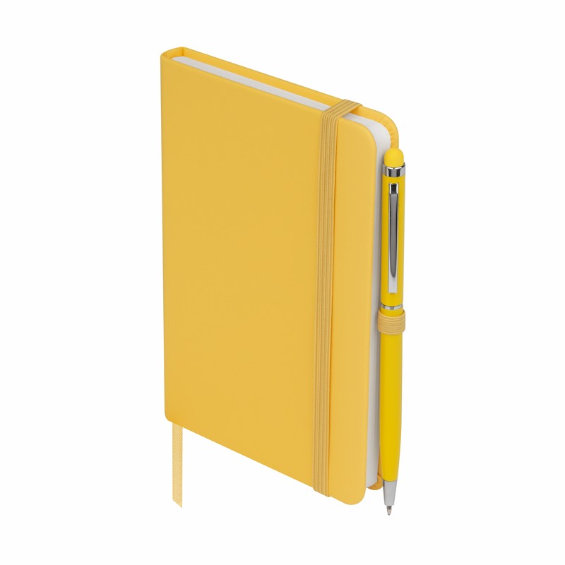 LIBRETA SUKI