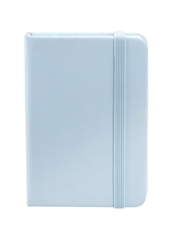 LIBRETA CAMUS