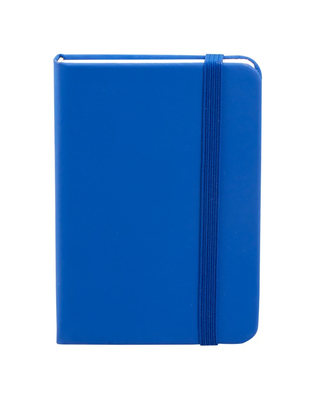 LIBRETA CAMUS