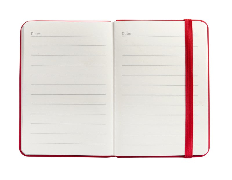 LIBRETA CAMUS