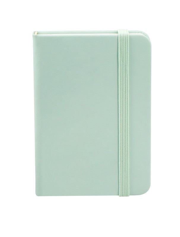 LIBRETA CAMUS