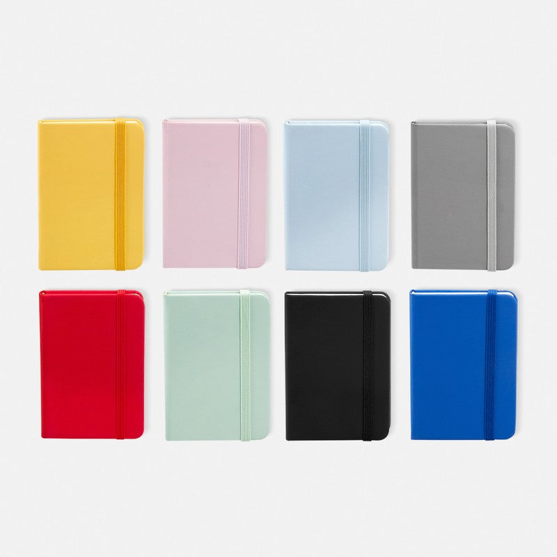 LIBRETA CAMUS