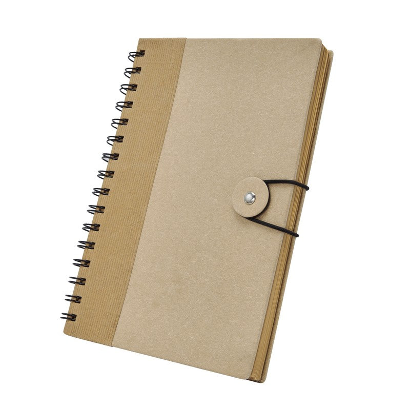 LIBRETA DEREBO