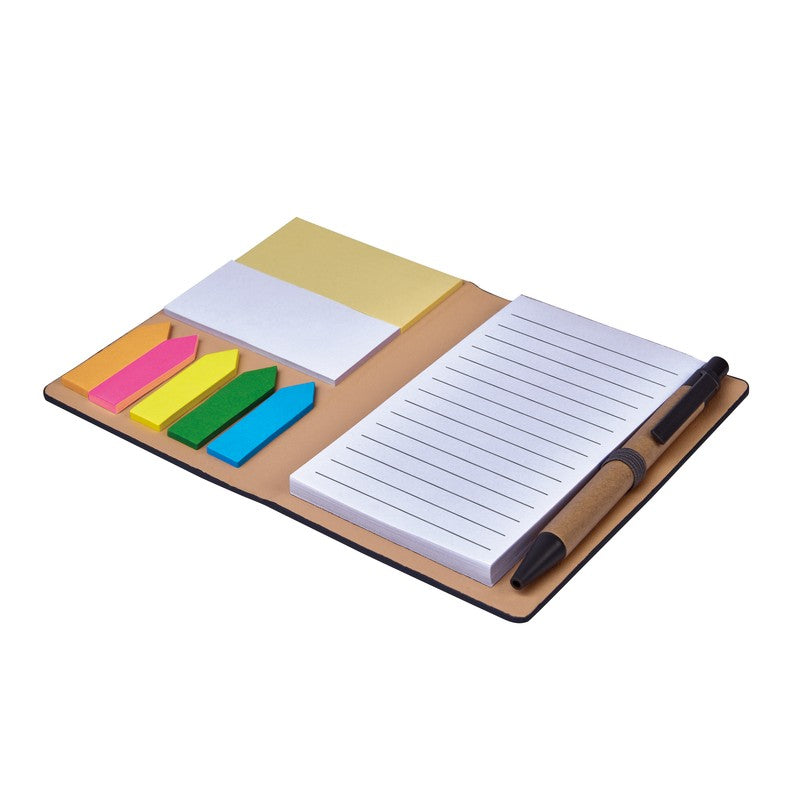 LIBRETA MARKUS