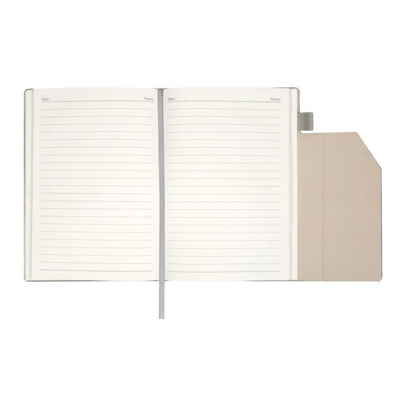 LIBRETA PISMO