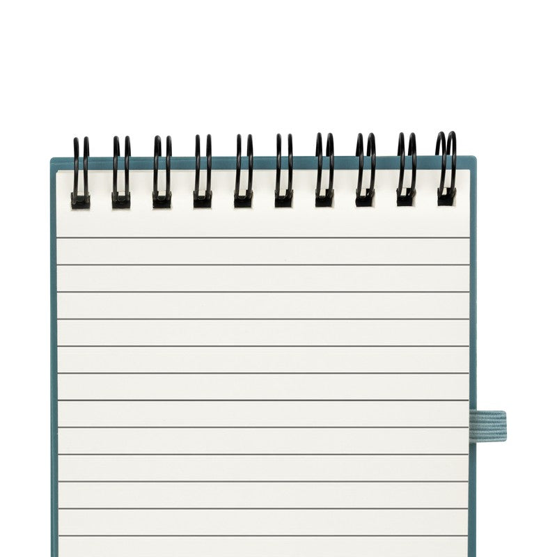 LIBRETA WENIG