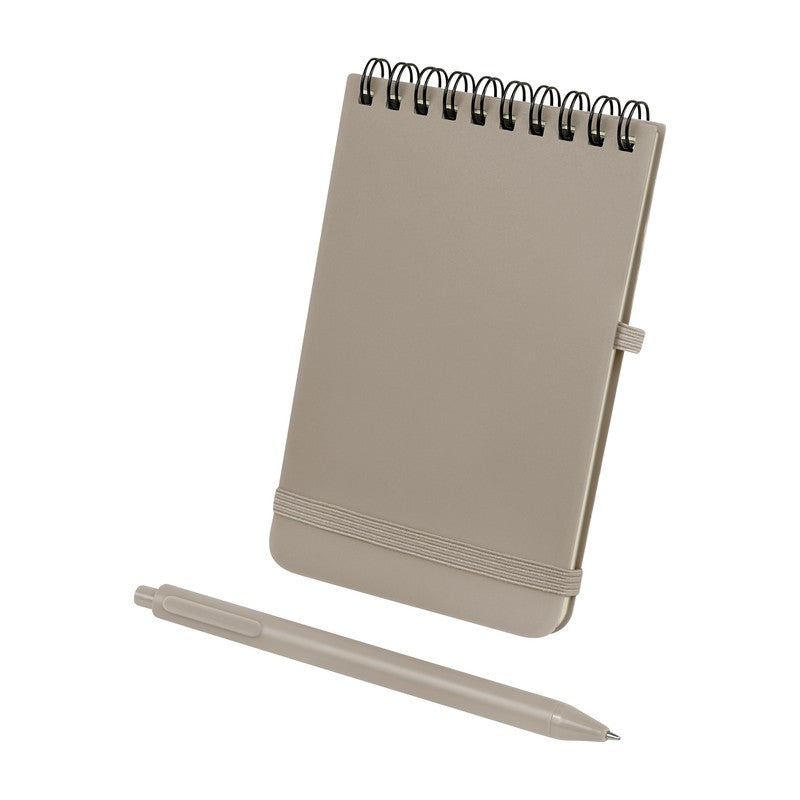 LIBRETA WENIG