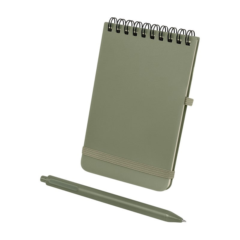 LIBRETA WENIG