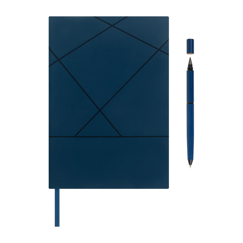 SET DE LIBRETA TIMANTTI