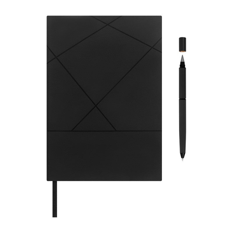 SET DE LIBRETA TIMANTTI